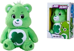 Pūkainais lācītis Care Bears Laimīgā sirds 35 cm