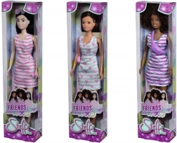Lelle Steffi Love Friends – dažādi veidi