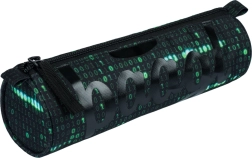 Studentu pildspalvu futrālis Baagl Numbers