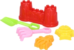 Sand Set – 5-piece 22 cm