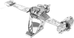Metal Earth 3D puzle Star Wars: Resistance Ski Speeder