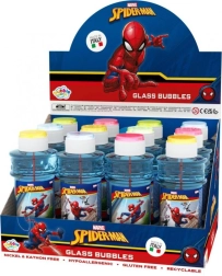 Mega Spider-Man Bubble Blower 300 ml