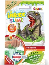 Inkee - Bath Slime Dino