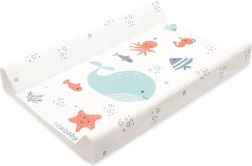 Changing Mat NEW BABY Ocean 47 × 70 cm