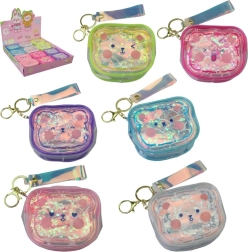 Teddy Bear Handbag for Kids