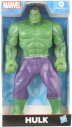 Marvel Avengers Halks