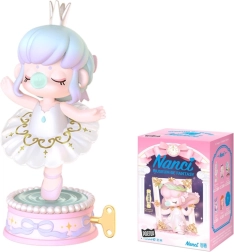 Collectible Figure Nanci – Museum of Fantasy by Rolife (blind box)