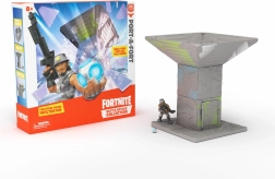 Fortnite Infiltratora cietoksnis