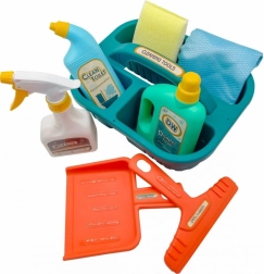 PLEJO Children's Cleaning Set