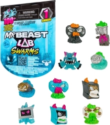 Pārsteiguma figūriņa maisiņā MRBEAST LAB SWARMS Alpha