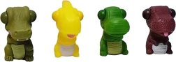Saspiežams dinozaurs 8 cm