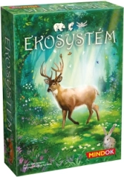 Ekosistēma kāršu spēle