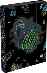 Mapes kaste A4 Jumbo OXY GO Dino