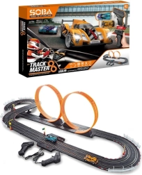 Autotrase ar cilpu (looping) USB