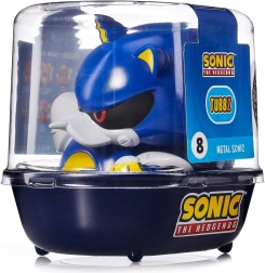 Kolekcionējama pīlīte Metal Sonic no TUBBZ