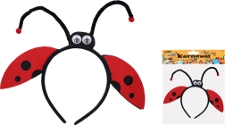 Karnevāla stīpiņa Mārīte