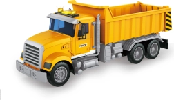 Automašīna pašizgāzējs ar efektiem 31 cm