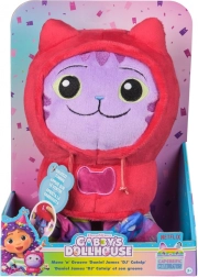 Kaķēns Kocimiętka no Gabby's Dollhouse