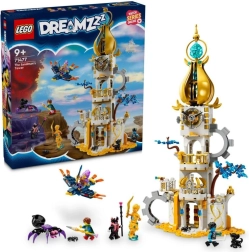 LEGO® DREAMZzz™ 71477 Sandman’s Tower