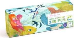 Djeco Puzzle After the Rain (350 pieces)