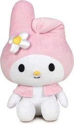 Plīša rotaļlieta My Melody 20 cm – HELLO KITTY & FRIENDS