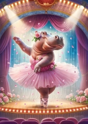 Cherry Pazzi puzle Skatuves zvaigzne 500 gabalu