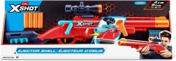 ZURU X-Shot bolt-action foam rifle with scope