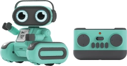 Robotisks RC mazulis ar balss atkārtošanu 13 cm