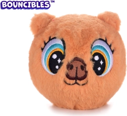 Bouncing Plush Capybara OLLIE – Bouncibles