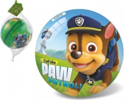 Bērnu bumba PAW PATROL 14 cm