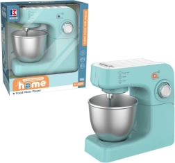 Robotizēta virtuves planēta ar baterijām