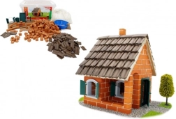 Teifoc vasaras mājas konstruktors