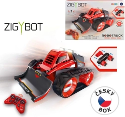 MaDe tālvadības Robotruck