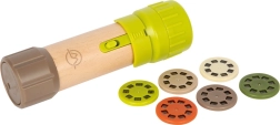 2-in-1 Discover Flashlight and Projector by Small Foot