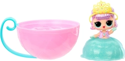 L.O.L. Surprise princeses – izveido kleitas Tots (1 gab.)