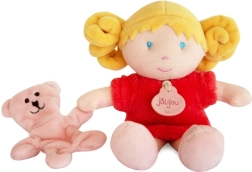 Leļe Miss Coral 21 cm