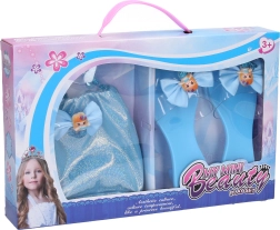 Zilas princeses kurpītes