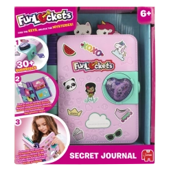 Mans slepenais dienasgrāmatiņš