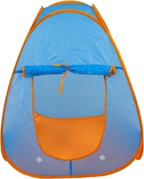 Mega Camping Set with Children's Tent and Accessories