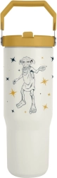 Harry Potter travel mug with handle Dobby 850 ml