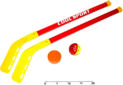 Children's Hockey Set Mini Stick