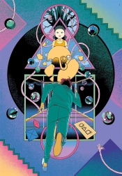 PUZZLE CLEMENTONI Squid Game 2, 1000 gab.