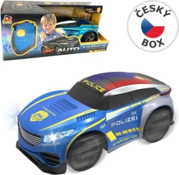 Tālvadības pults auto bērniem 6+