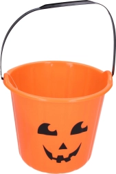 Spainis ķirbja formā 18 × 16 cm