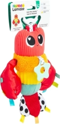 TOMY Lamaze piekarināmais omārs Rafīks