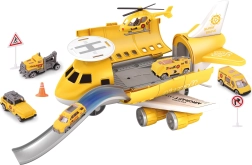 Lidmašīnu Stacijas Konstruktors