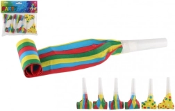 Ballīšu svilpītes