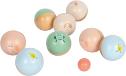 Pētanque spēle Garden Buddies visai ģimenei