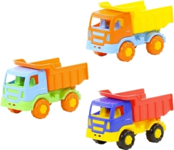 Polesie Tioma Dump Truck
