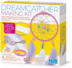 MAC TOYS 4M Creative Dream Catcher Making Kit